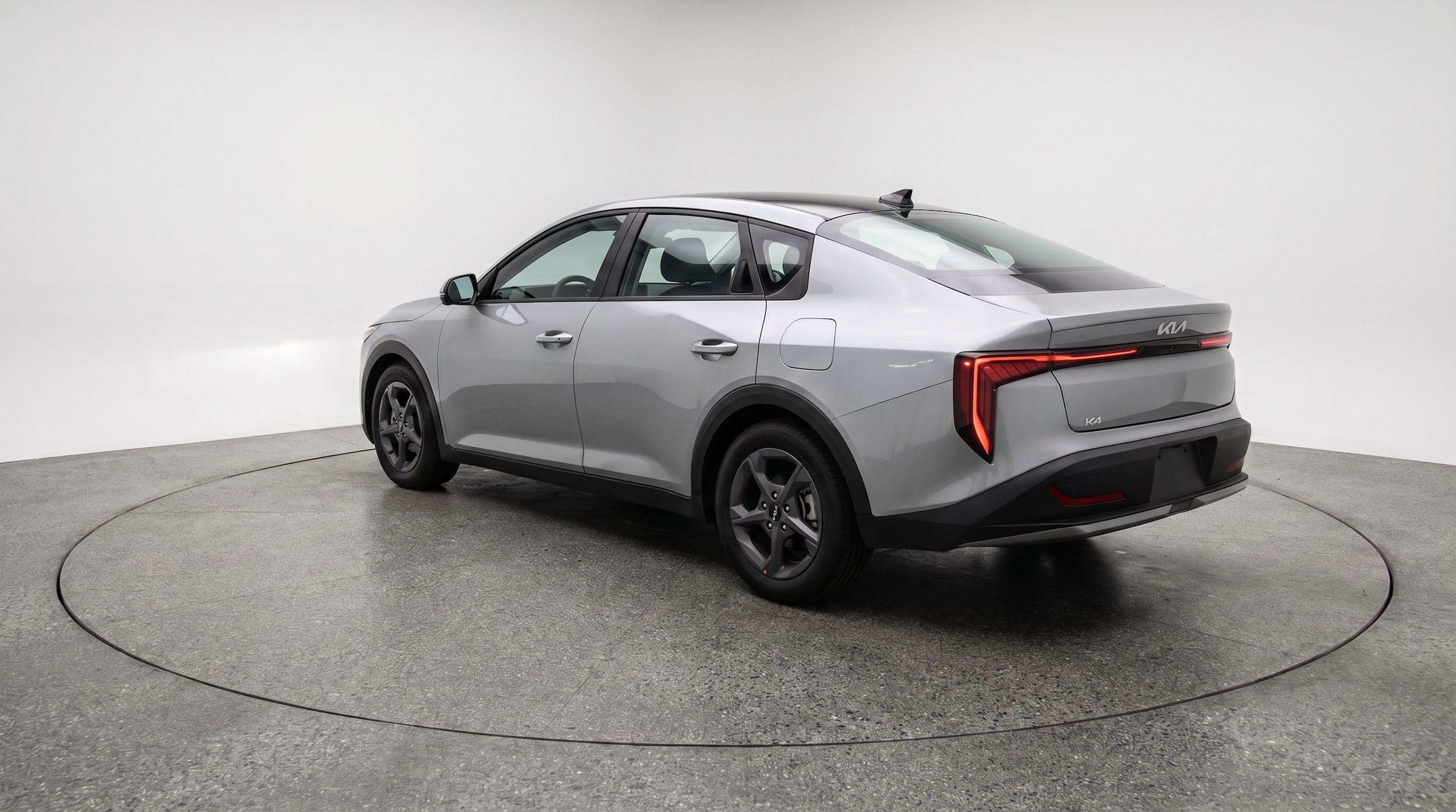 Thumbnail: 2026 Kia K4 - 5