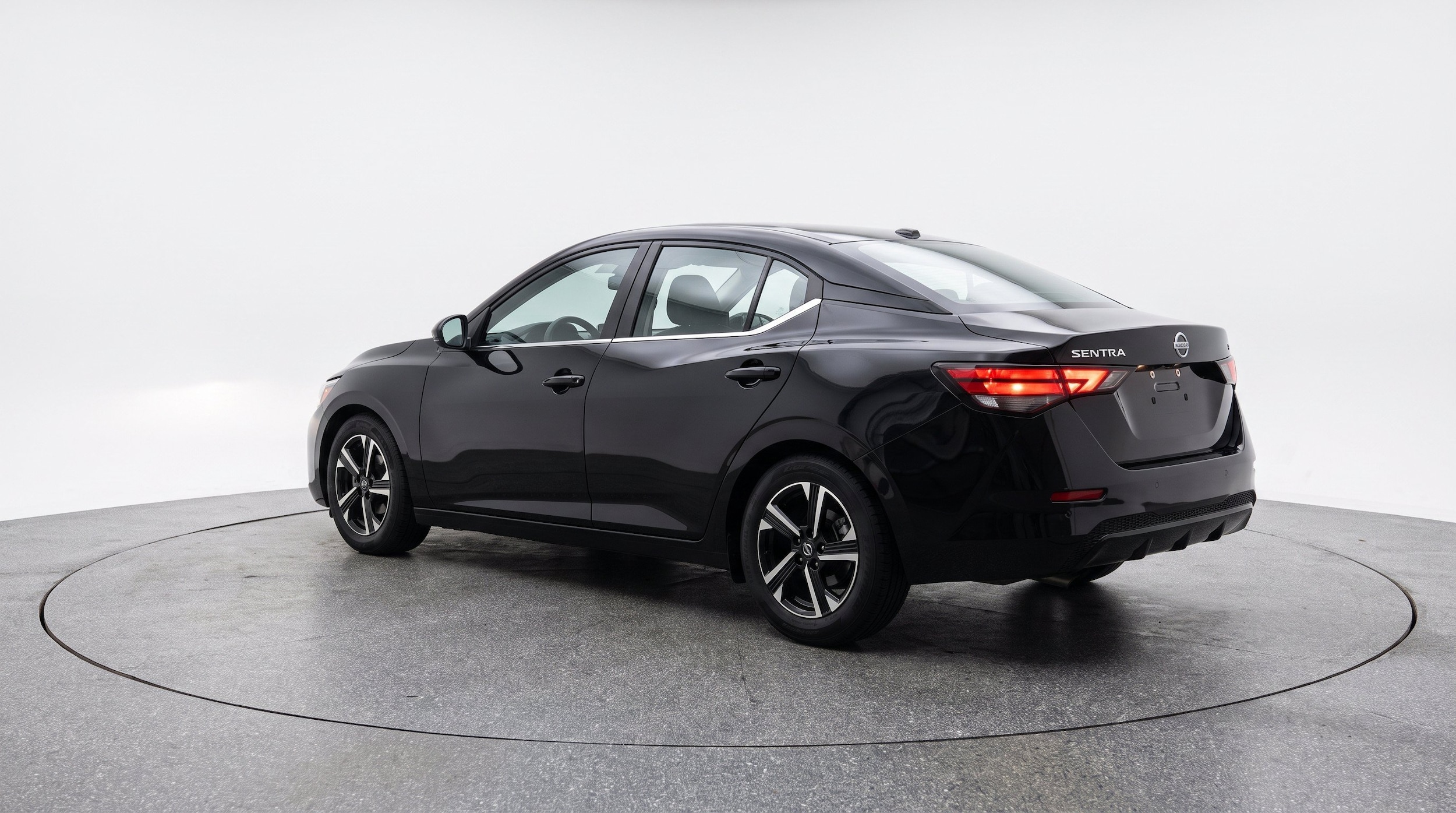 Thumbnail: 2025 Nissan Sentra - 6