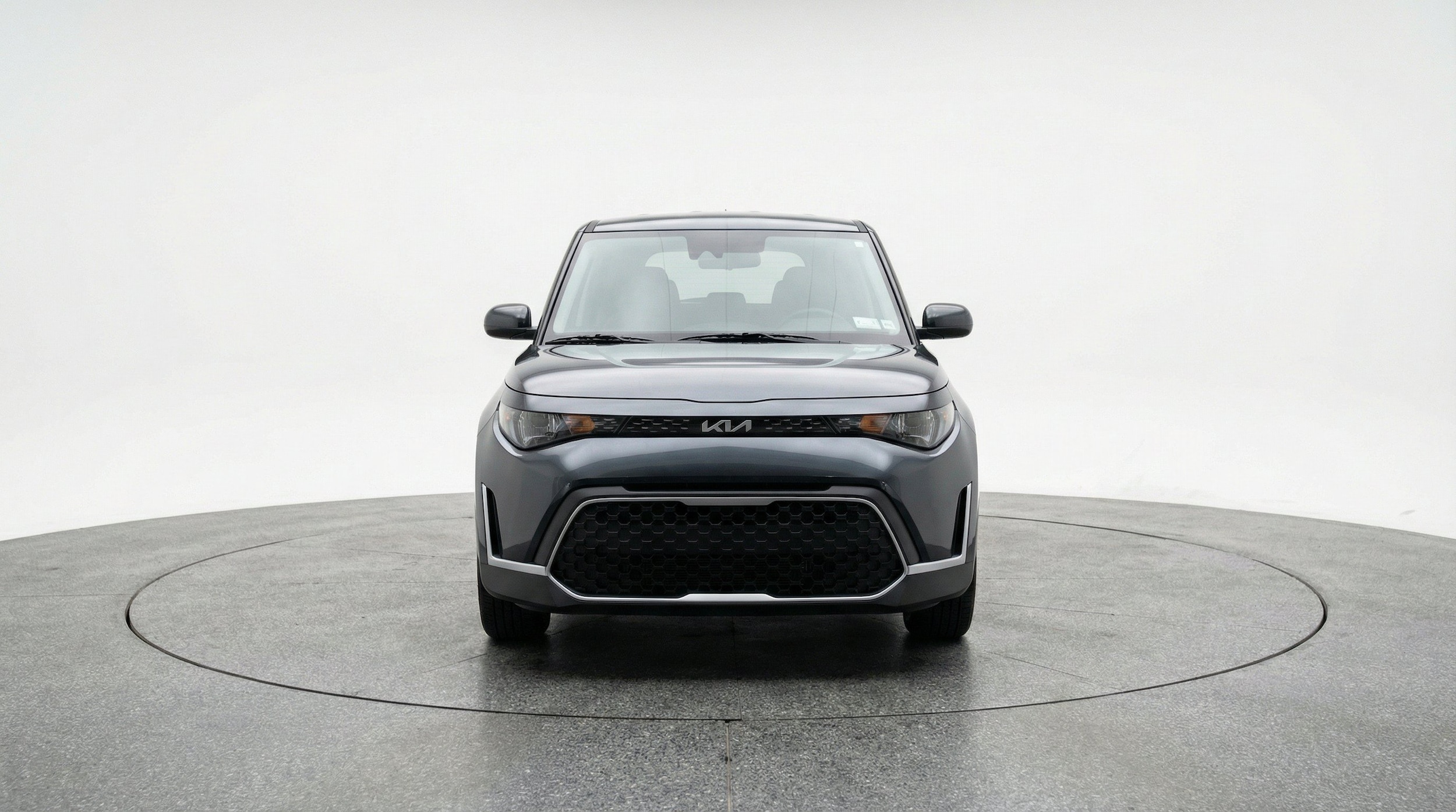Thumbnail: 2025 Kia Soul - 2