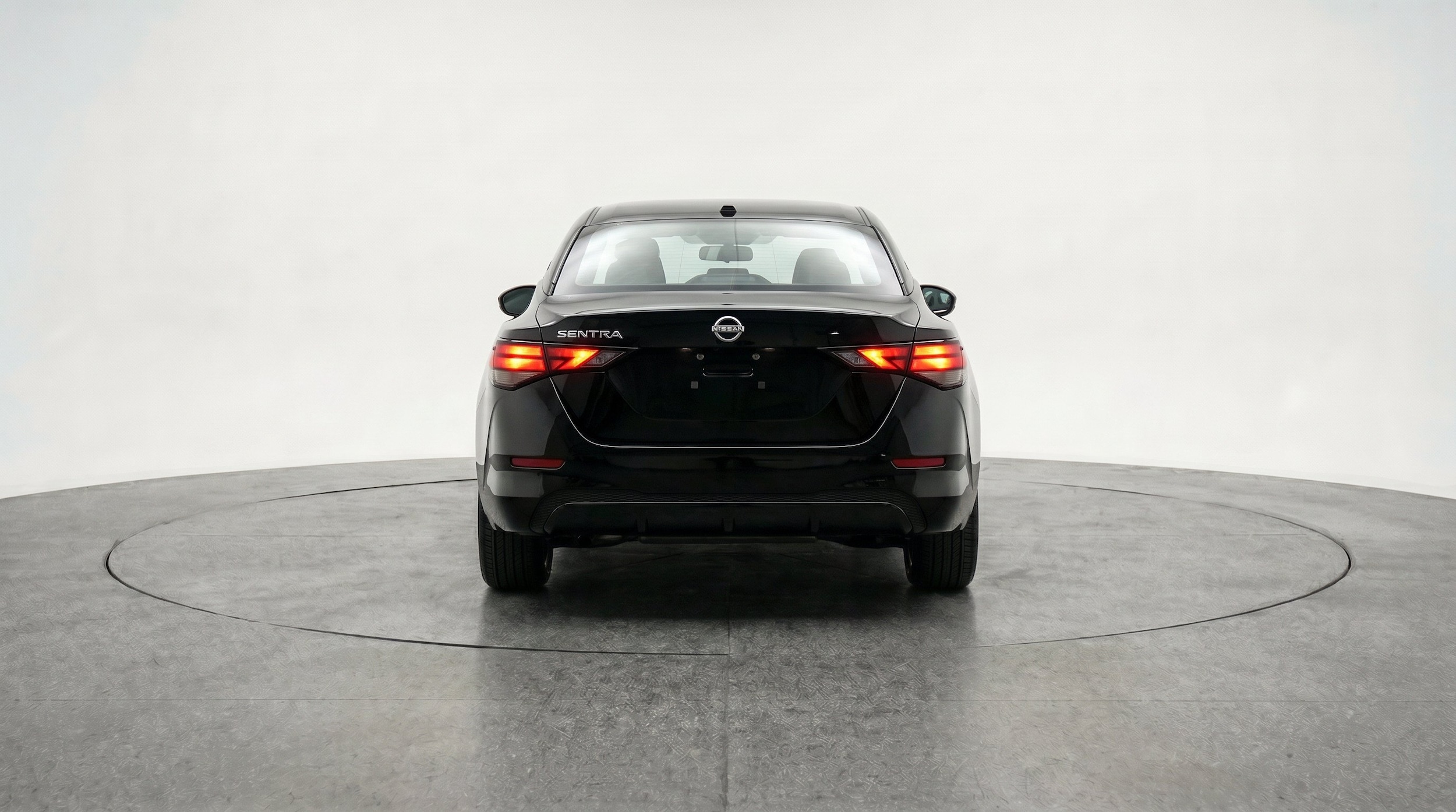 Thumbnail: 2025 Nissan Sentra - 7