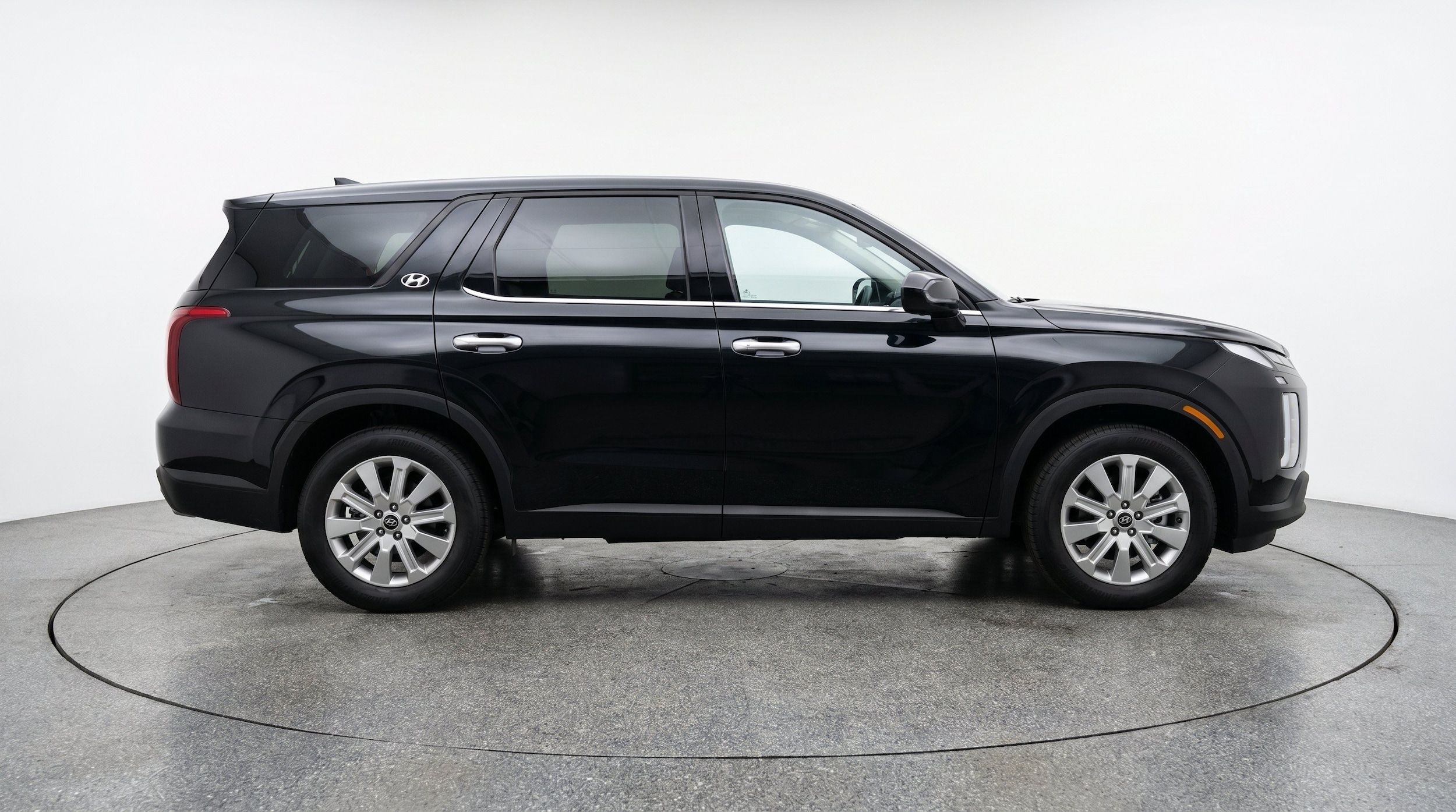 Thumbnail: 2025 Hyundai Palisade - 10