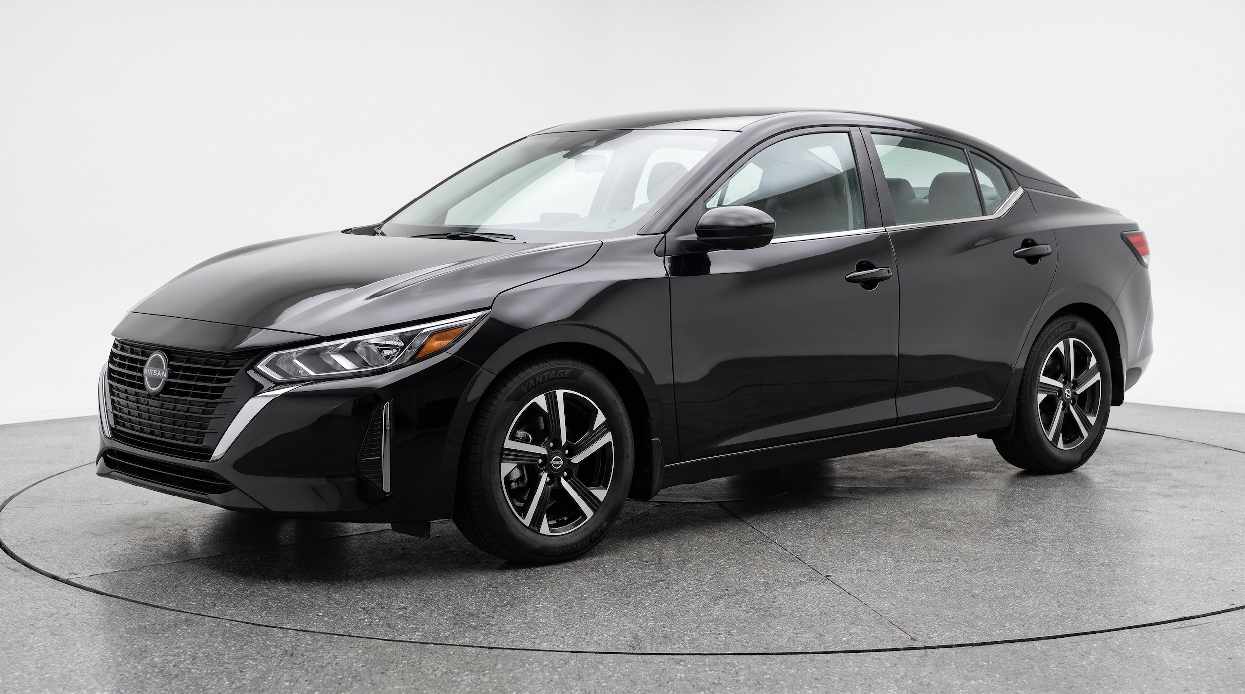 Thumbnail: 2025 Nissan Sentra - 3