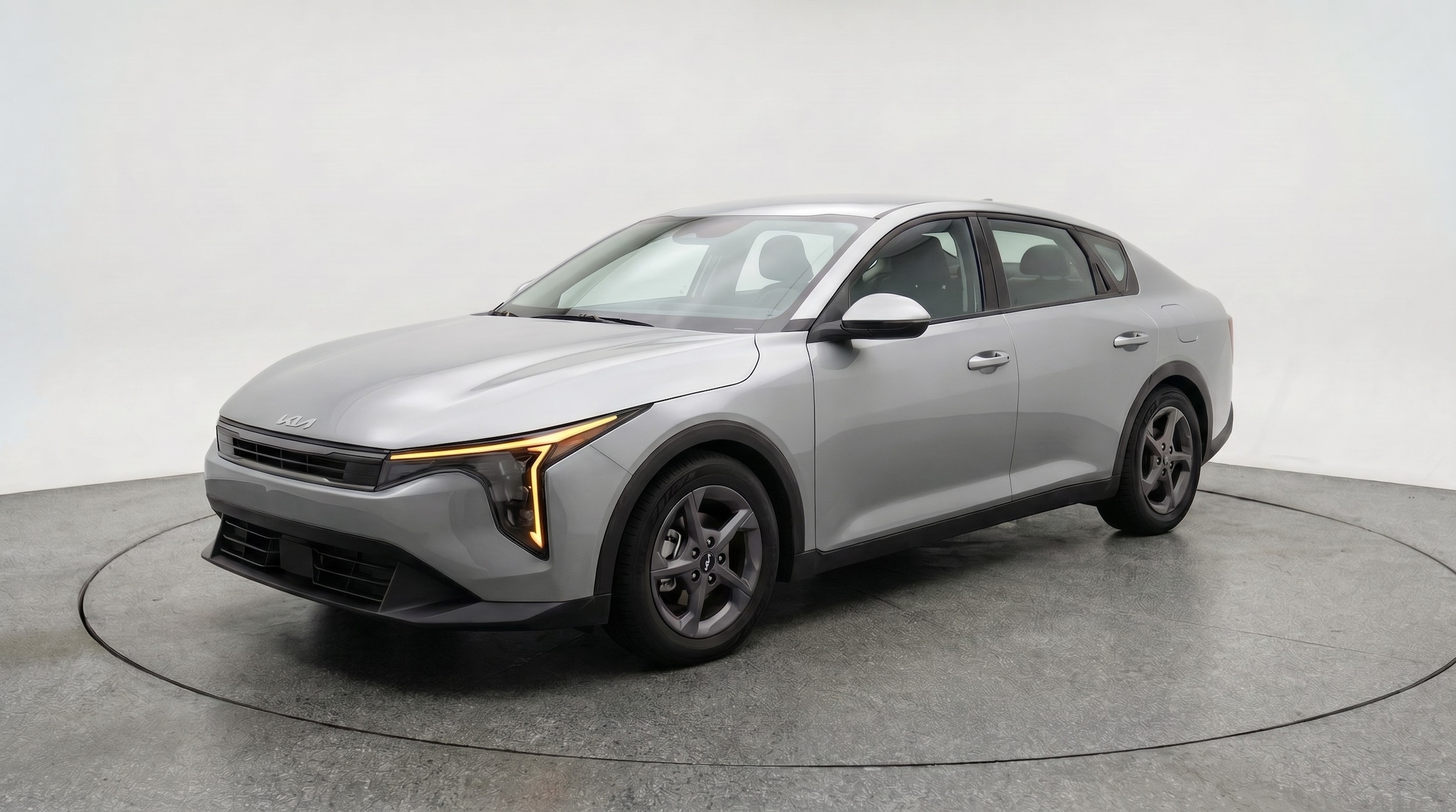 Thumbnail: 2026 Kia K4 - 3
