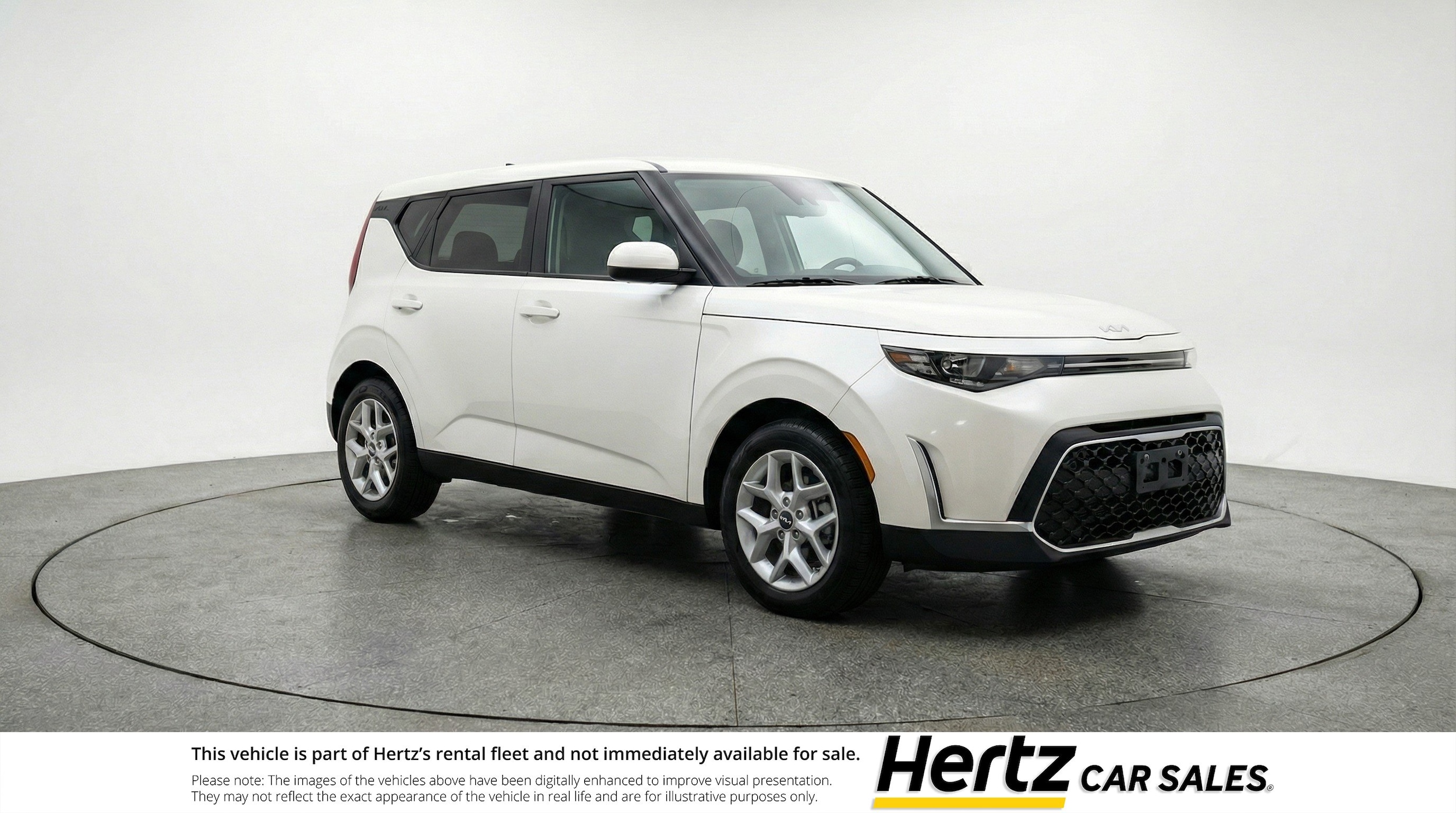 Thumbnail: 2025 Kia Soul - 1