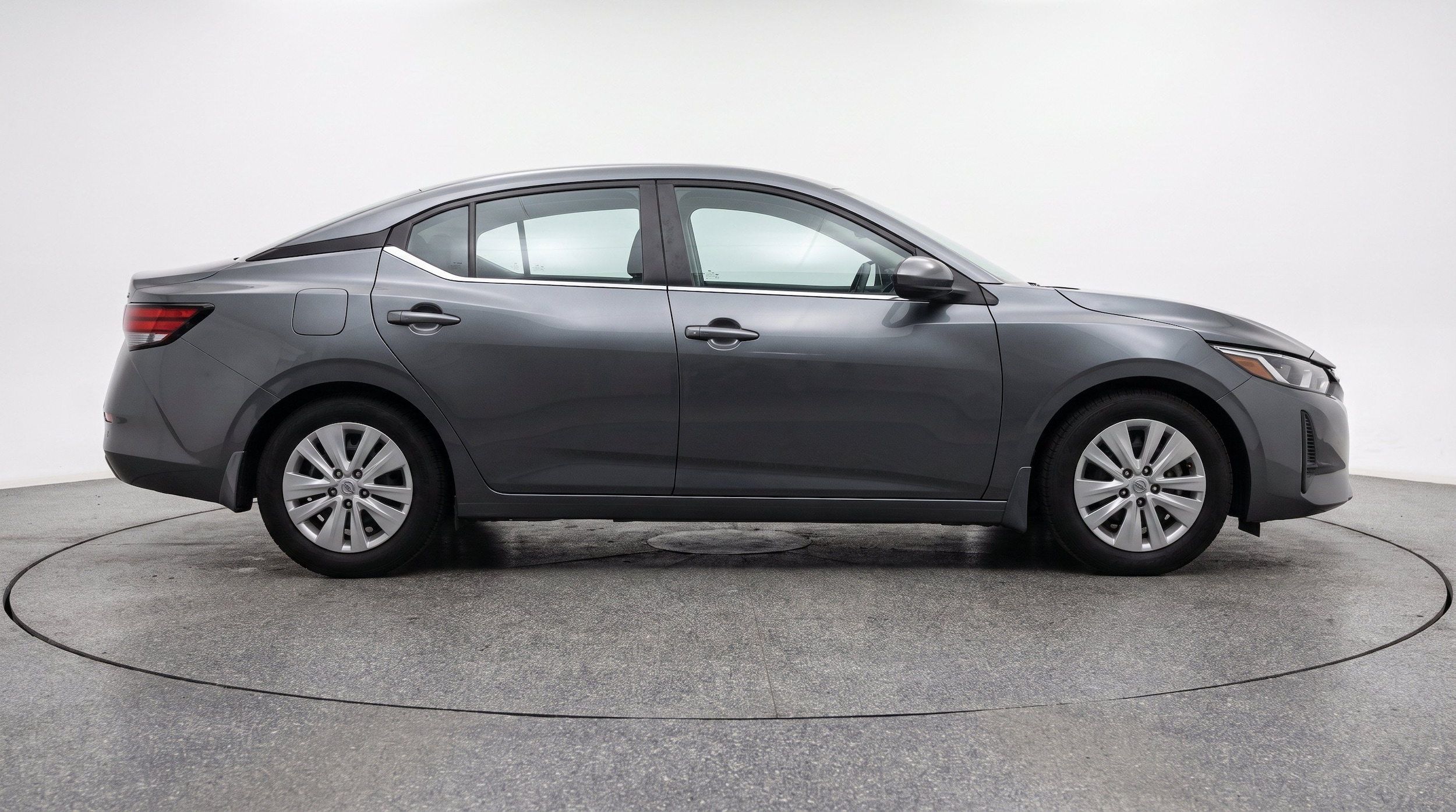 Thumbnail: 2025 Nissan Sentra - 10