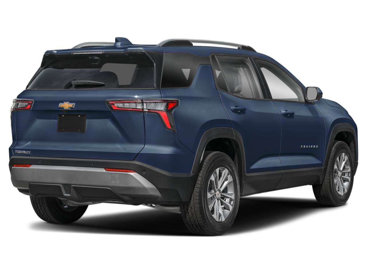 Thumbnail: 2025 Chevrolet Equinox - 2