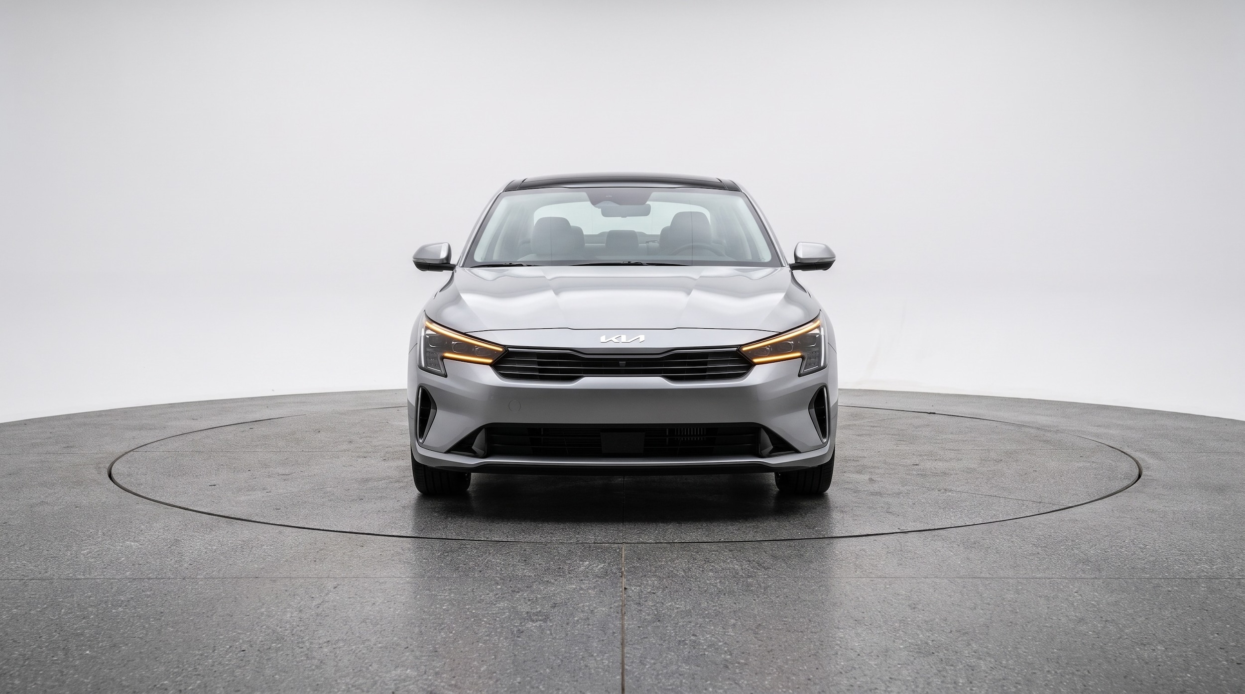 Thumbnail: 2026 Kia K4 - 2