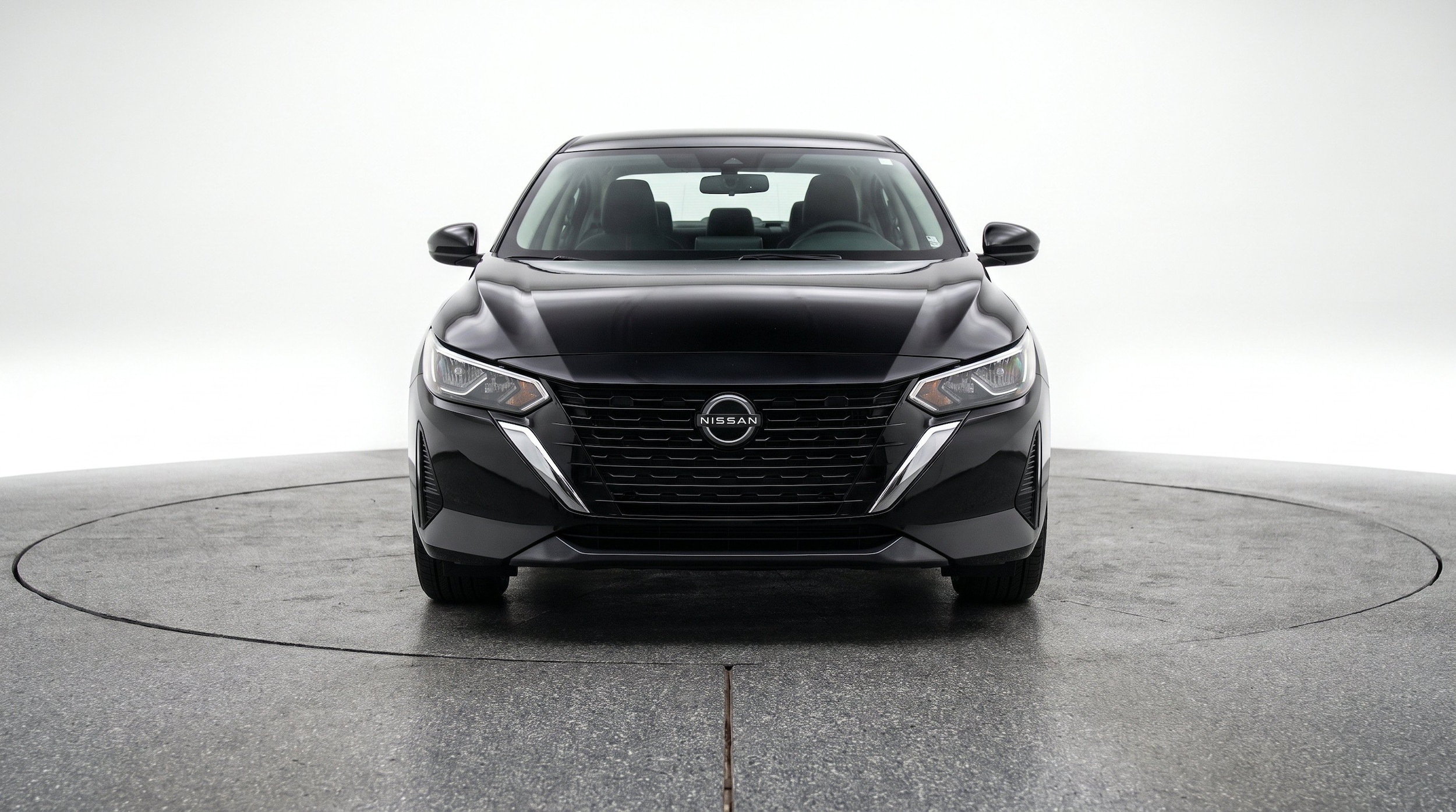 Thumbnail: 2025 Nissan Sentra - 2