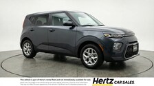 2025 Kia Soul  -
                  Winston-Salem, NC