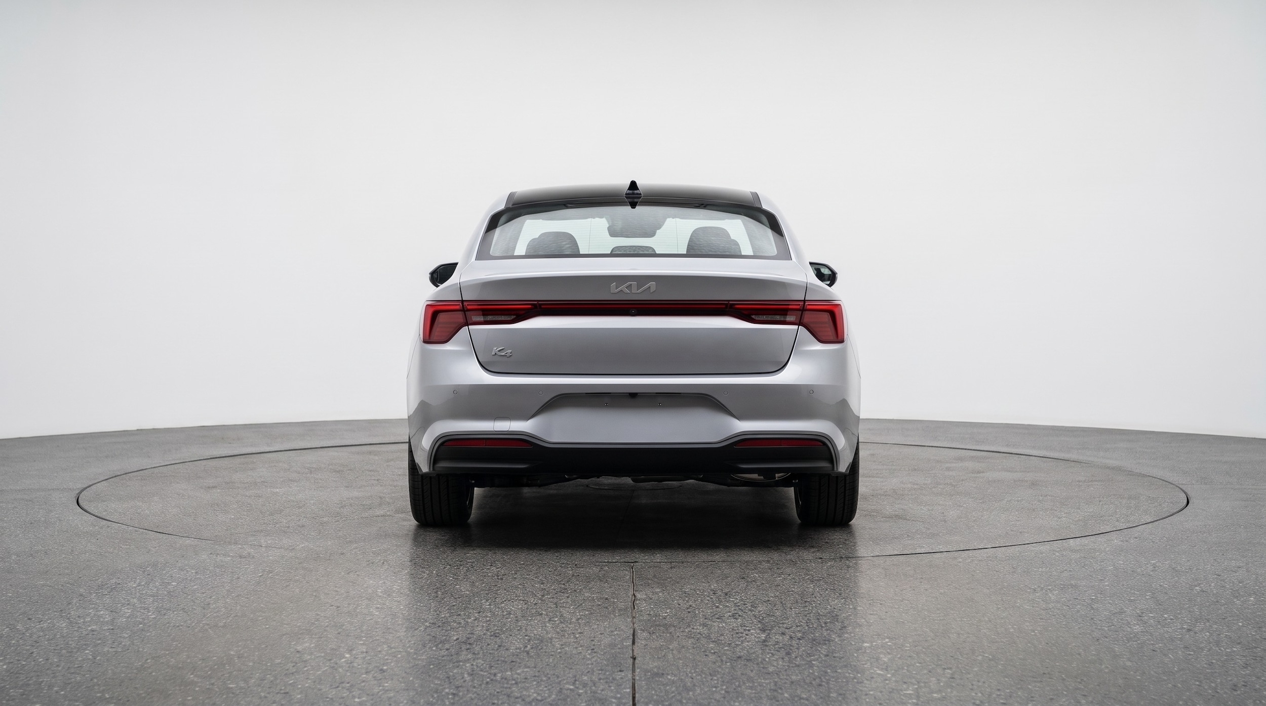 Thumbnail: 2026 Kia K4 - 6