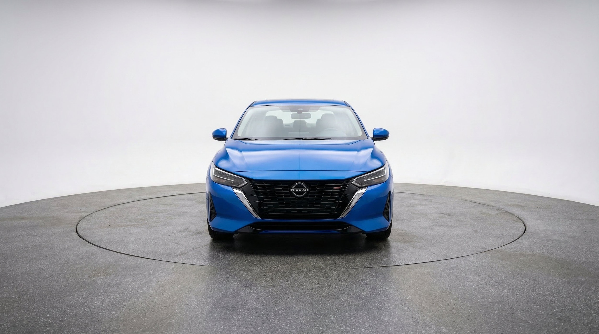 Thumbnail: 2025 Nissan Sentra - 2