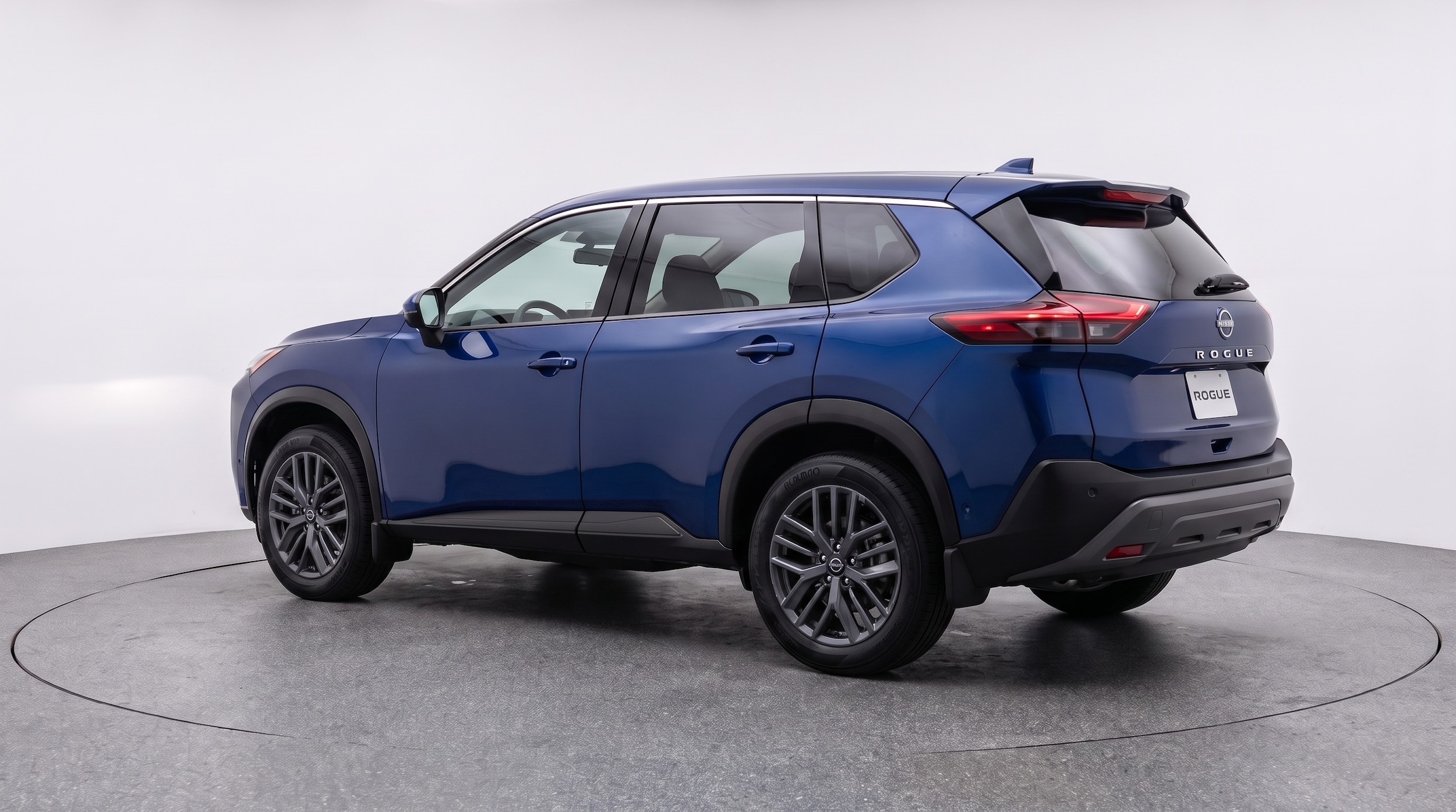 Thumbnail: 2026 Nissan Rogue - 5
