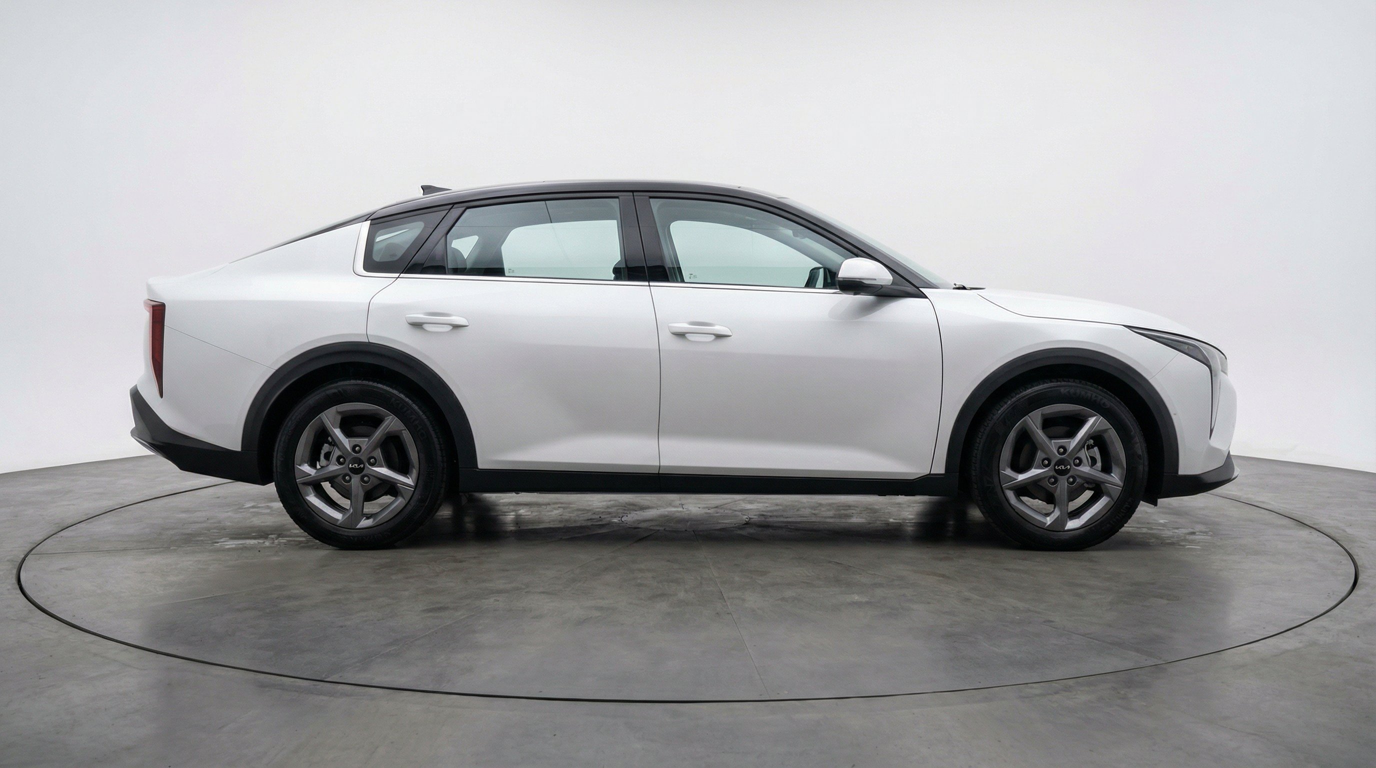 Thumbnail: 2026 Kia K4 - 10