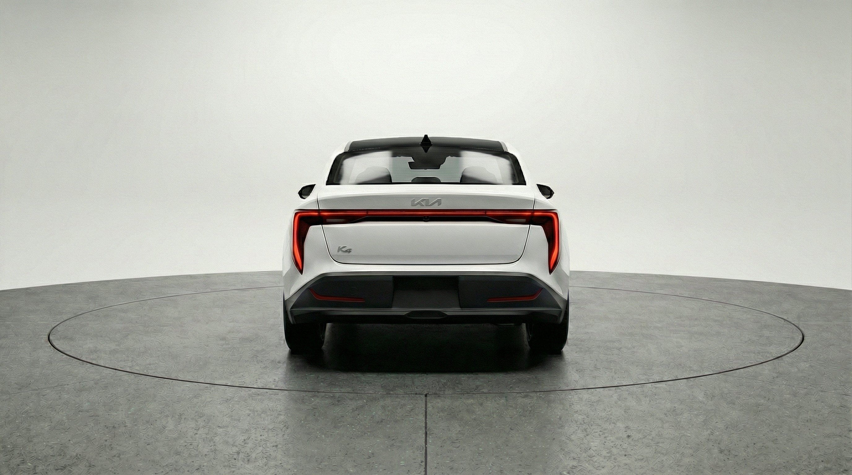 Thumbnail: 2026 Kia K4 - 7