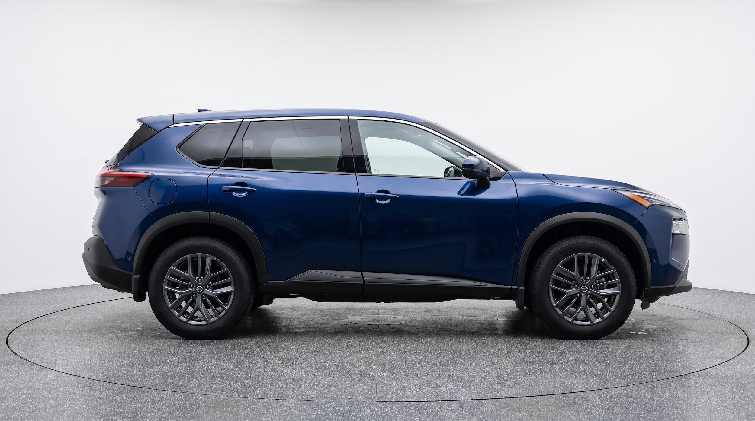 Thumbnail: 2026 Nissan Rogue - 10