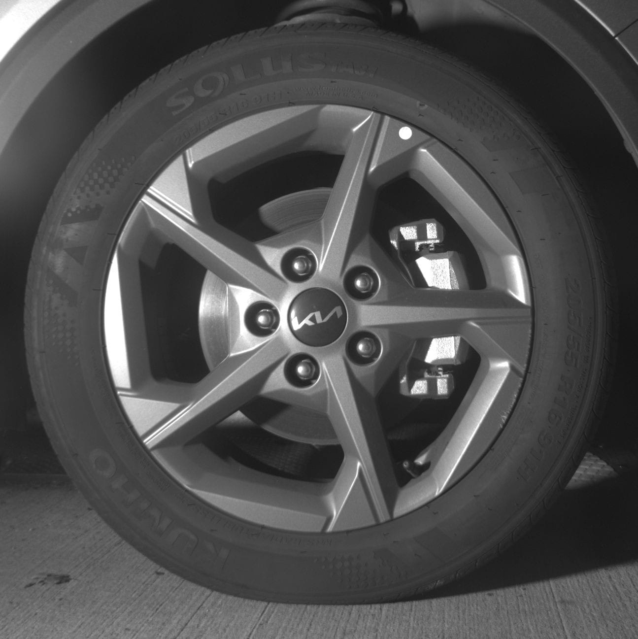 Thumbnail: 2026 Kia K4 - 10