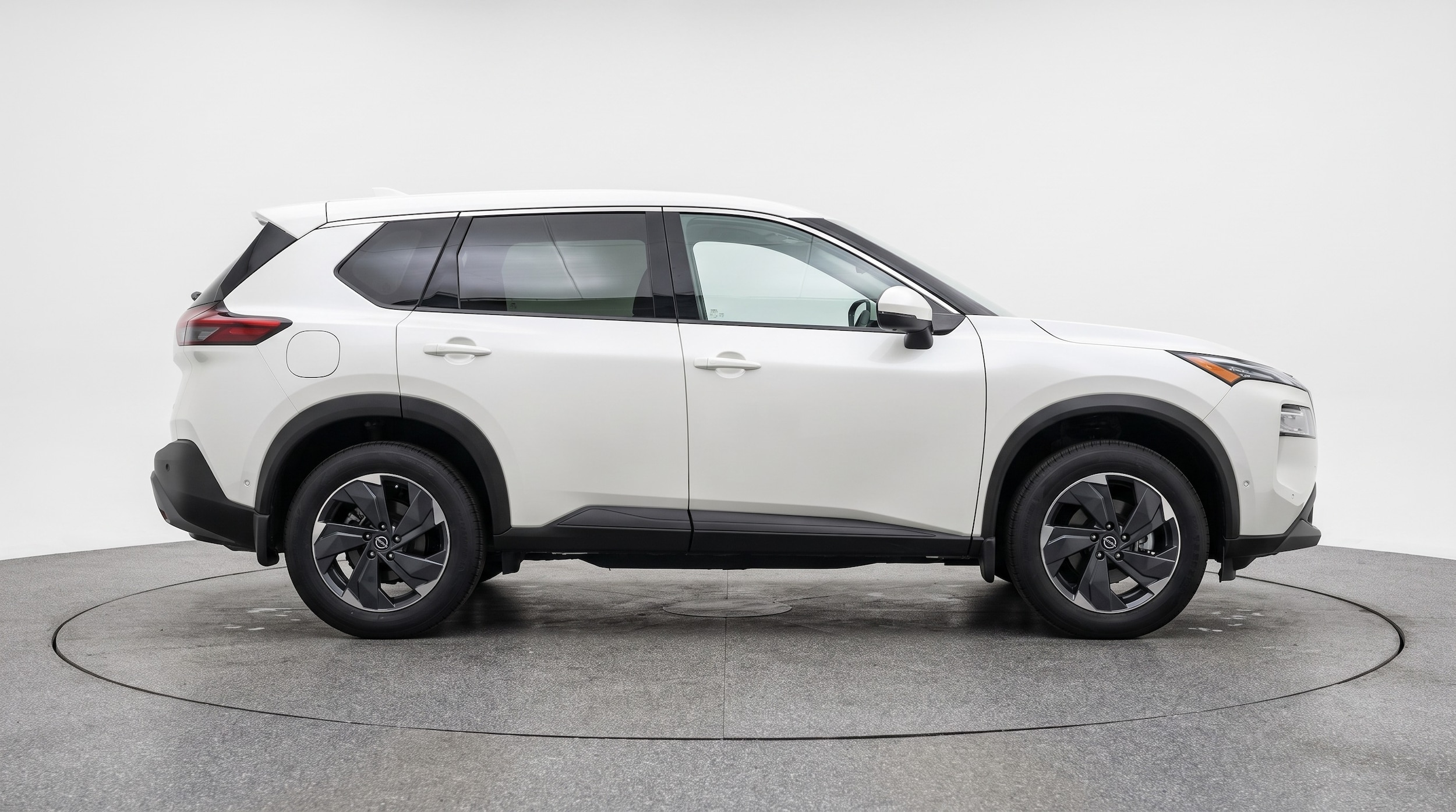 Thumbnail: 2026 Nissan Rogue - 8