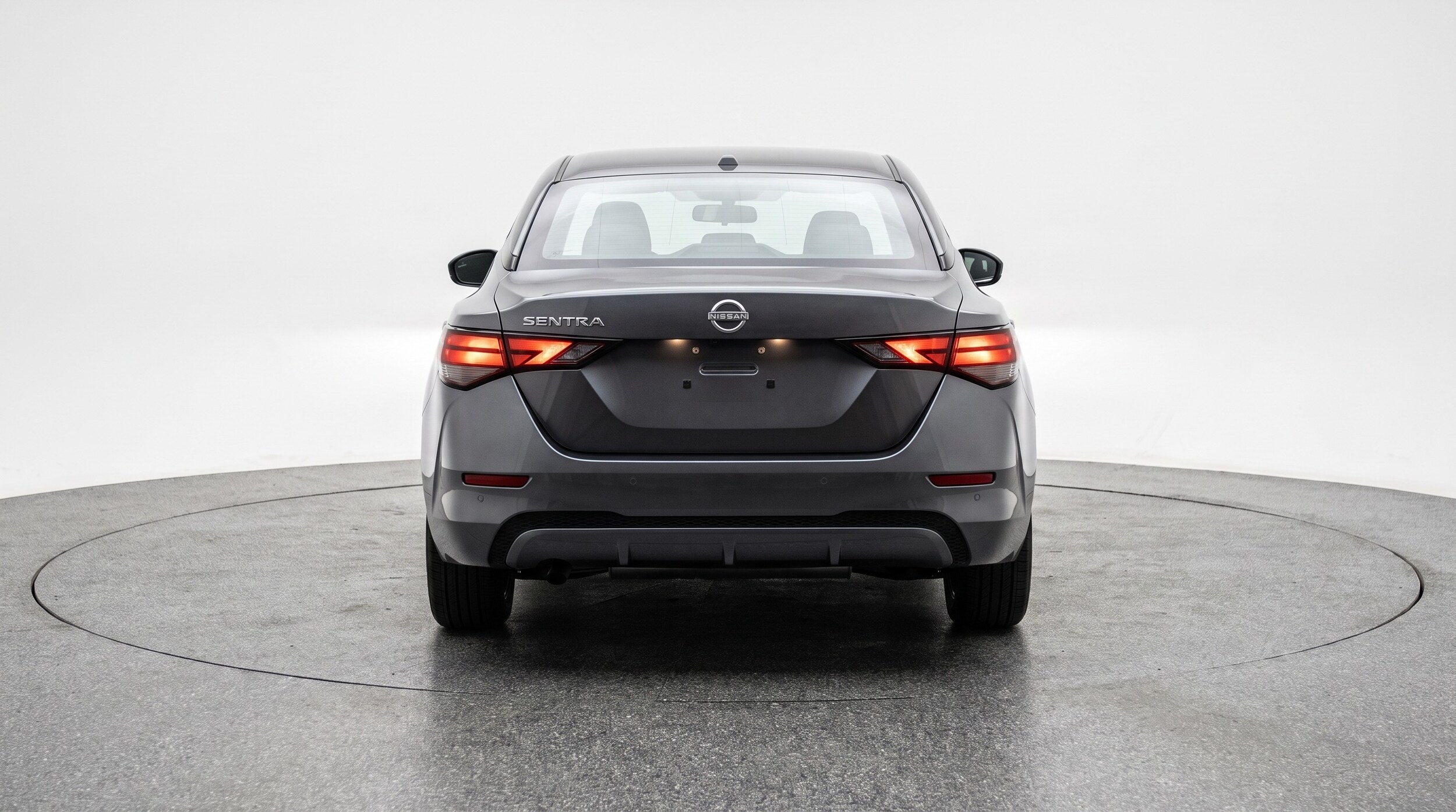 Thumbnail: 2025 Nissan Sentra - 6