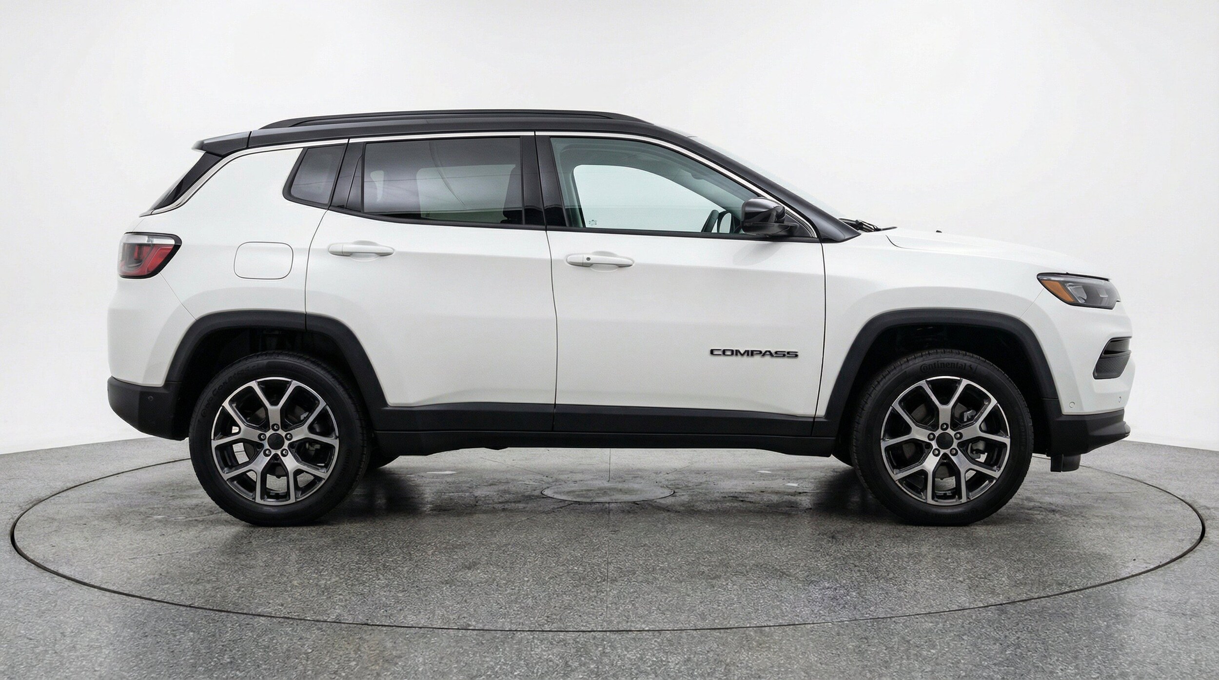 Thumbnail: 2025 Jeep Compass - 11