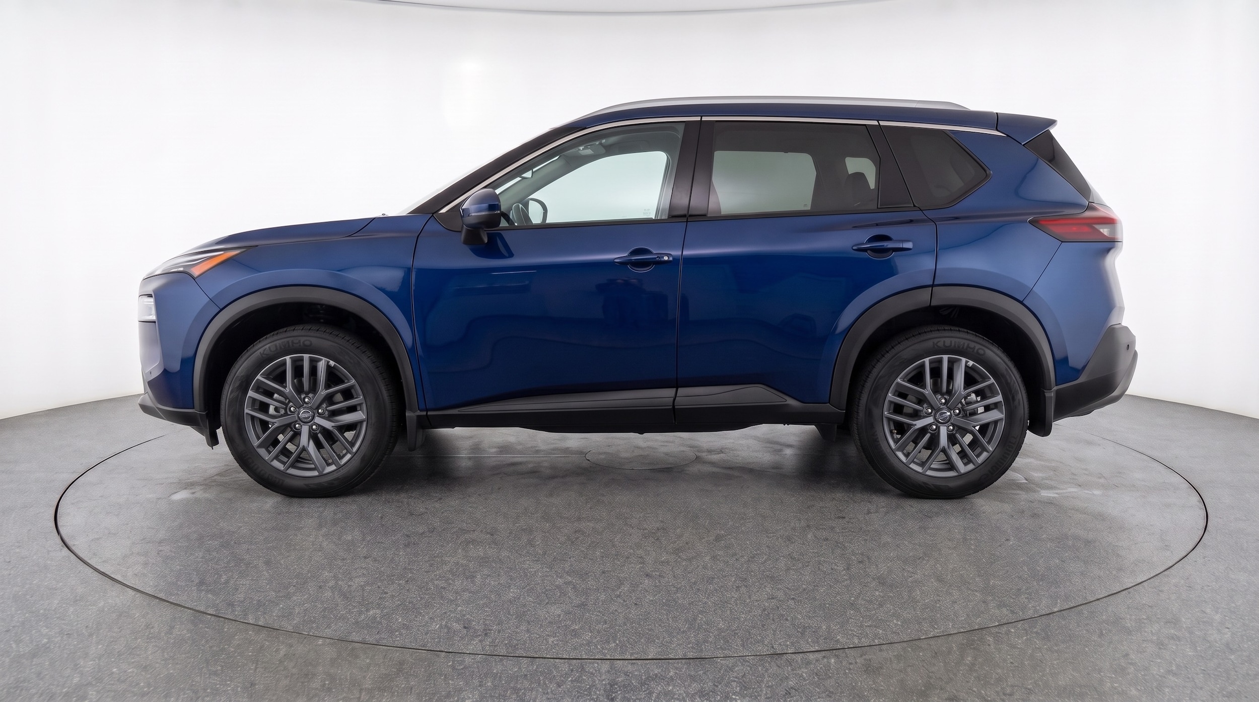 Thumbnail: 2026 Nissan Rogue - 4