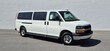  Chevrolet Express Passenger