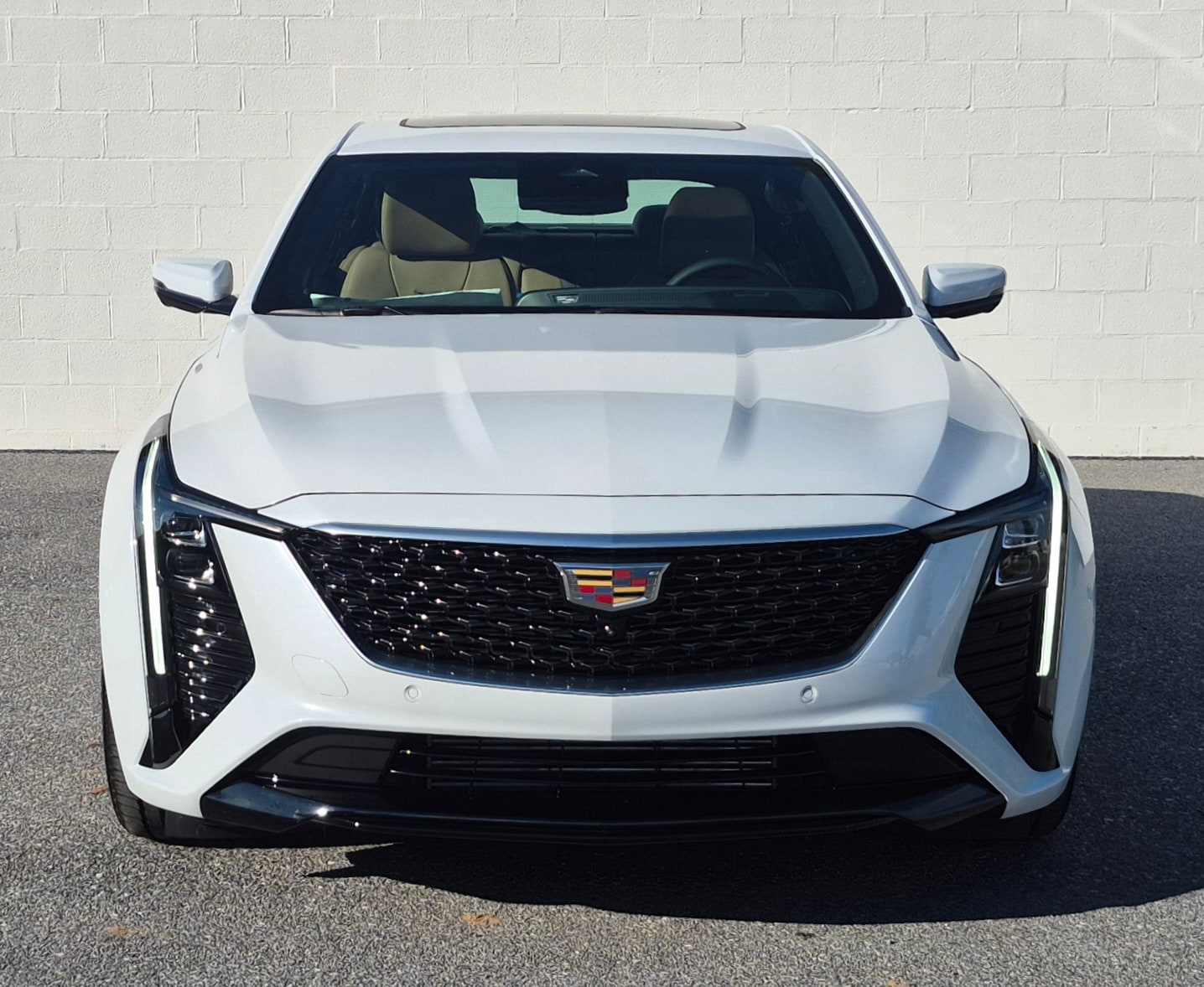 2026 Cadillac CT5 Premium Luxury - Photo 14