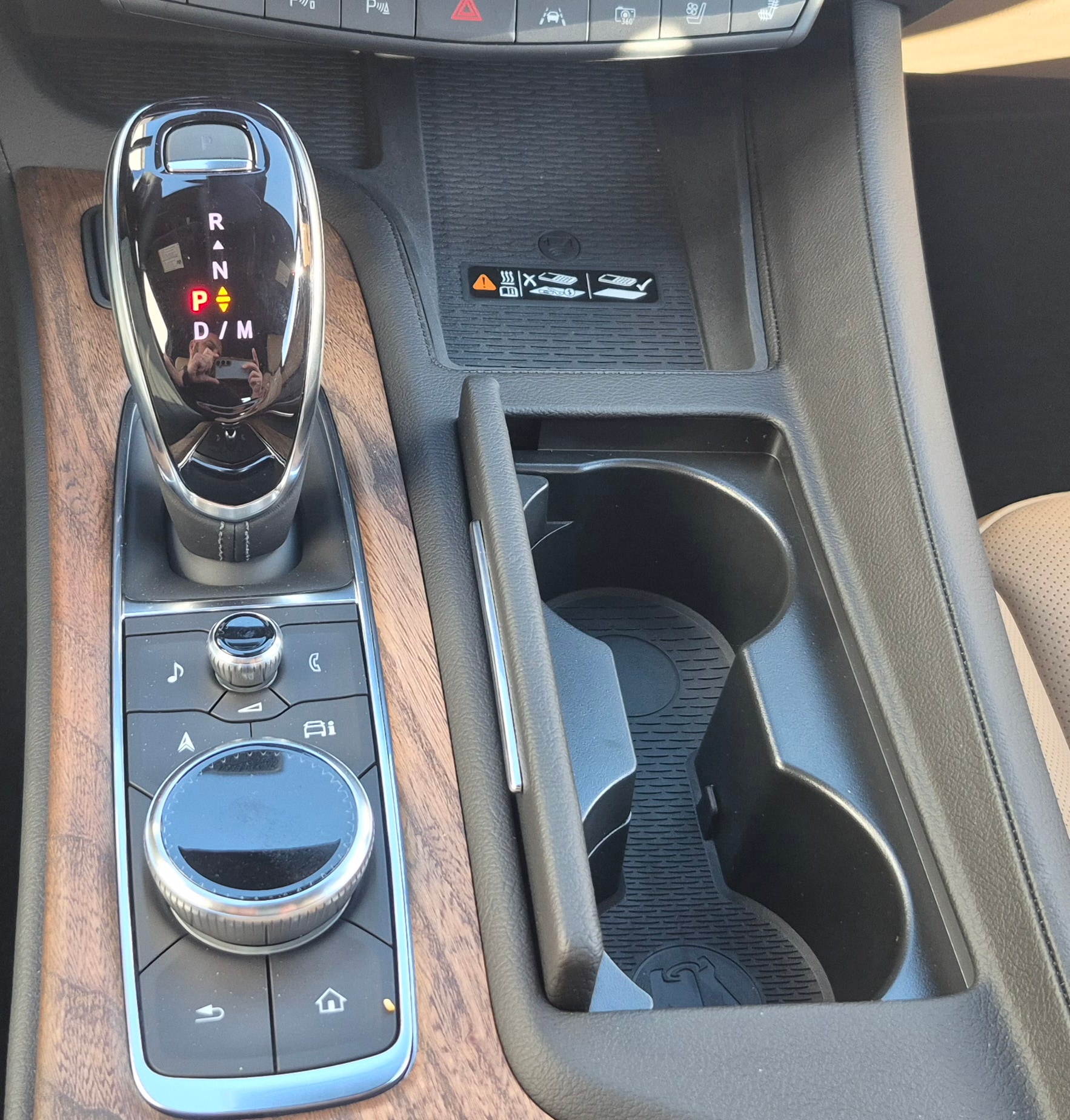 2026 Cadillac CT5 Premium Luxury - Photo 7