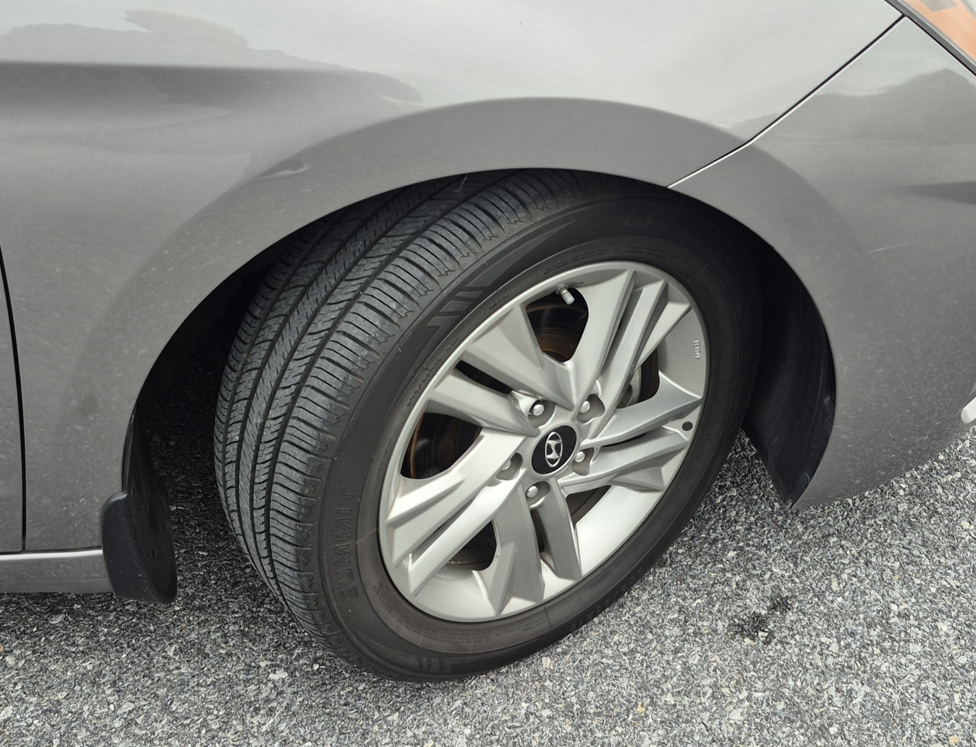 Used 2020 Hyundai Elantra Value Edition