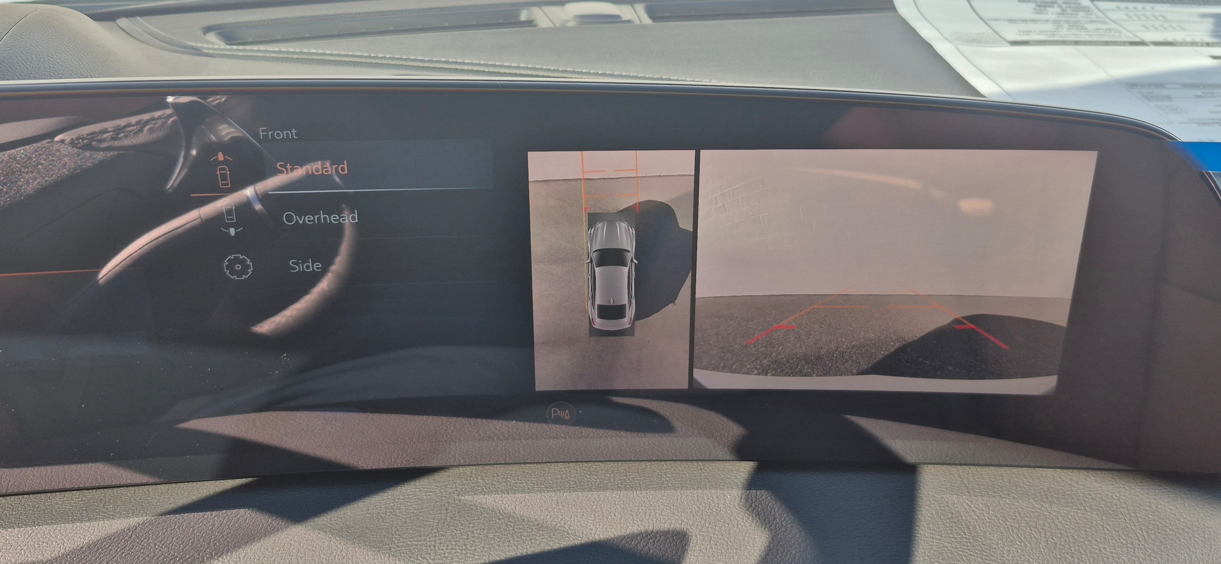 2026 Cadillac CT5 Premium Luxury - Photo 16