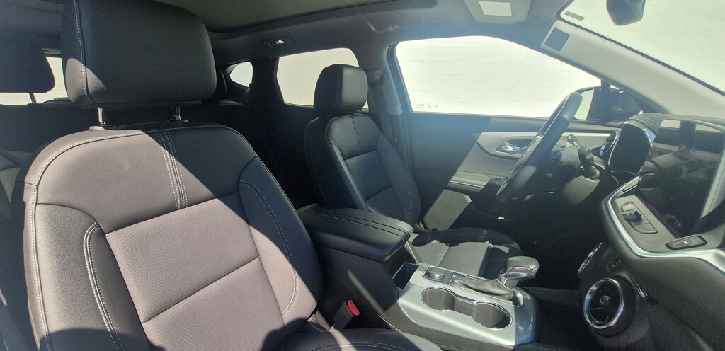 Used 2024 Chevrolet Blazer 3LT SUV