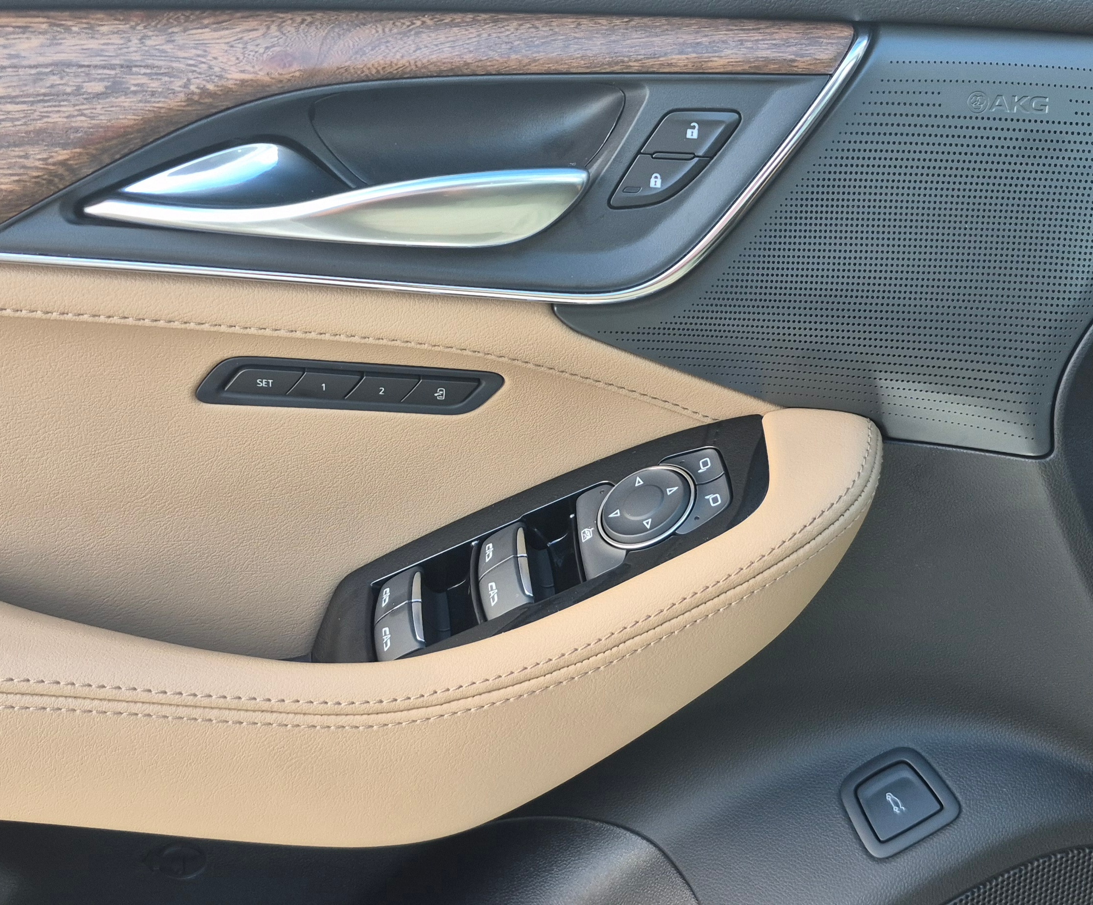 2026 Cadillac CT5 Premium Luxury - Photo 11