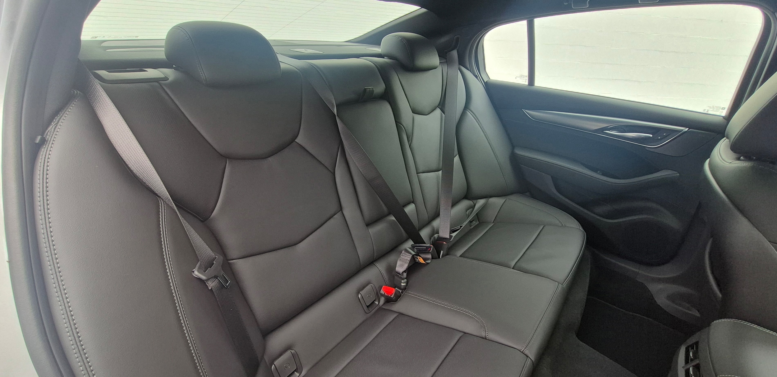 2026 Cadillac CT5 Premium Luxury - Photo 5