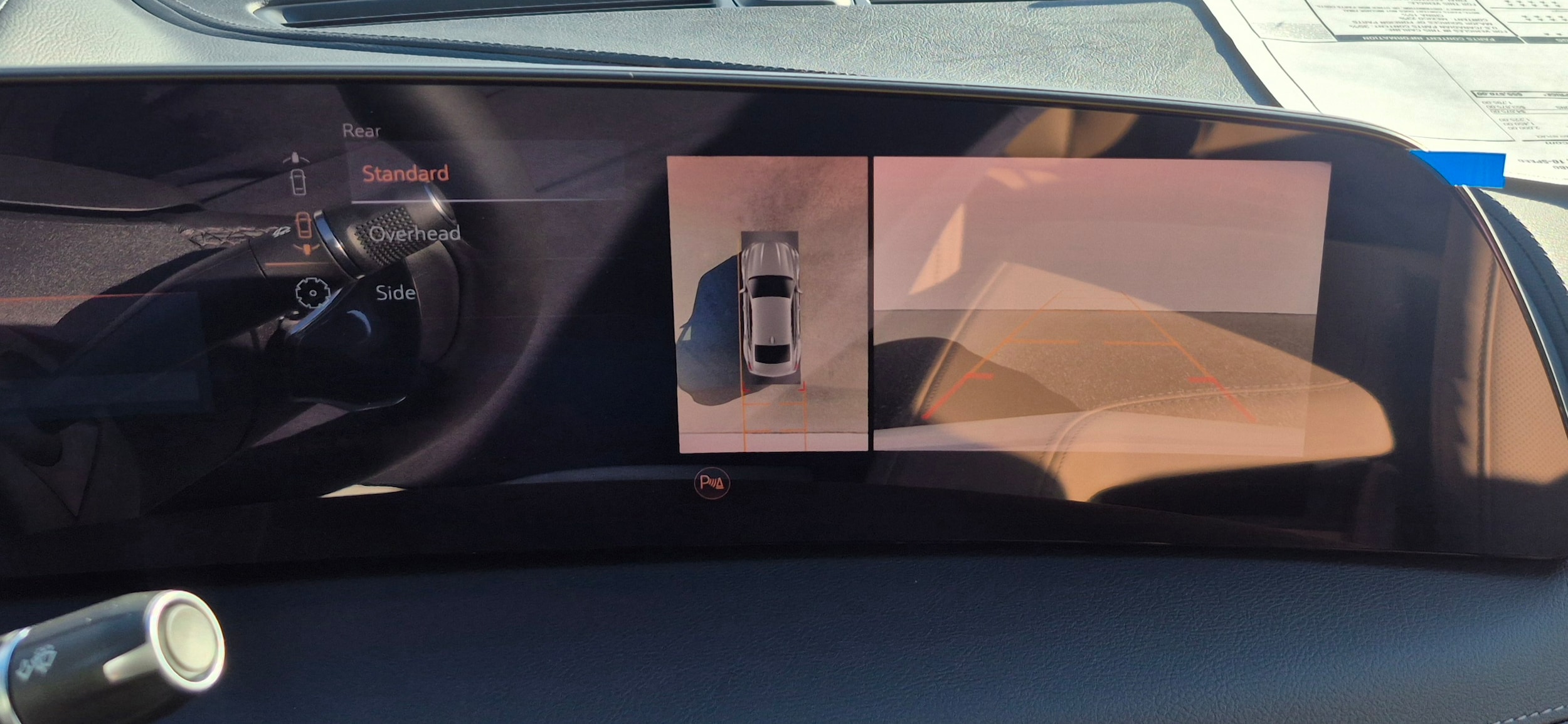 2026 Cadillac CT5 Premium Luxury - Photo 13