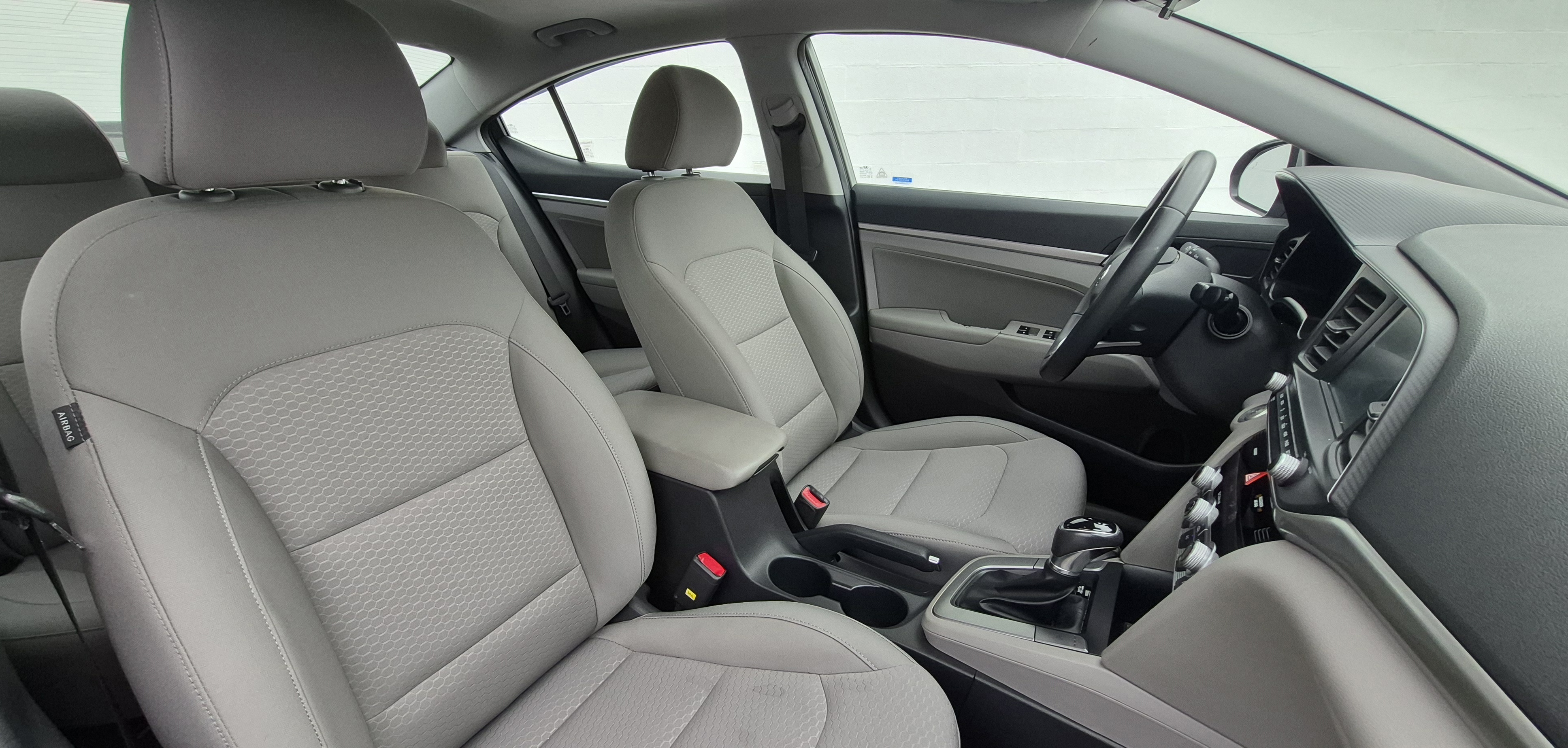 Used 2020 Hyundai Elantra Value Edition