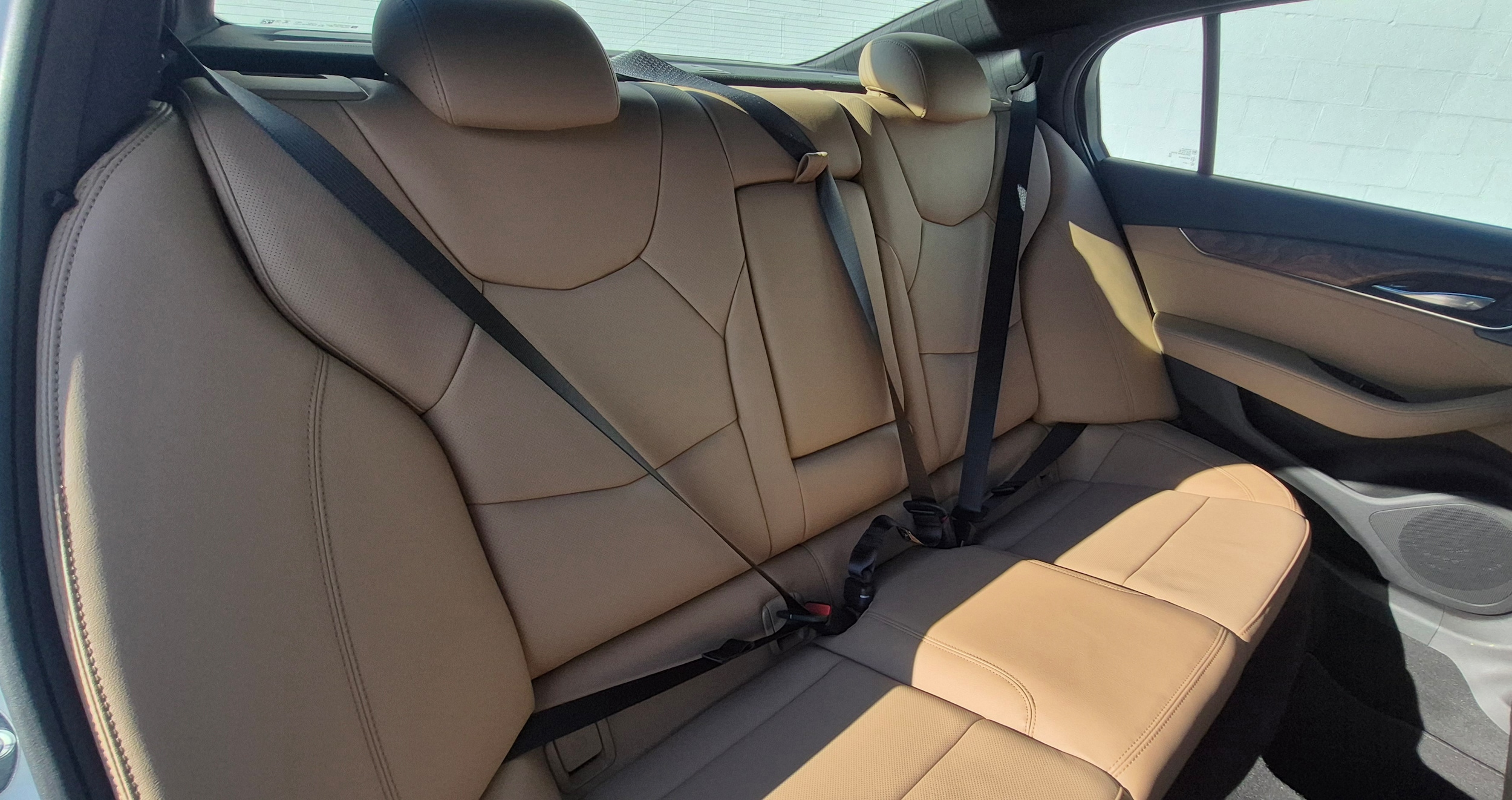 2026 Cadillac CT5 Premium Luxury - Photo 5