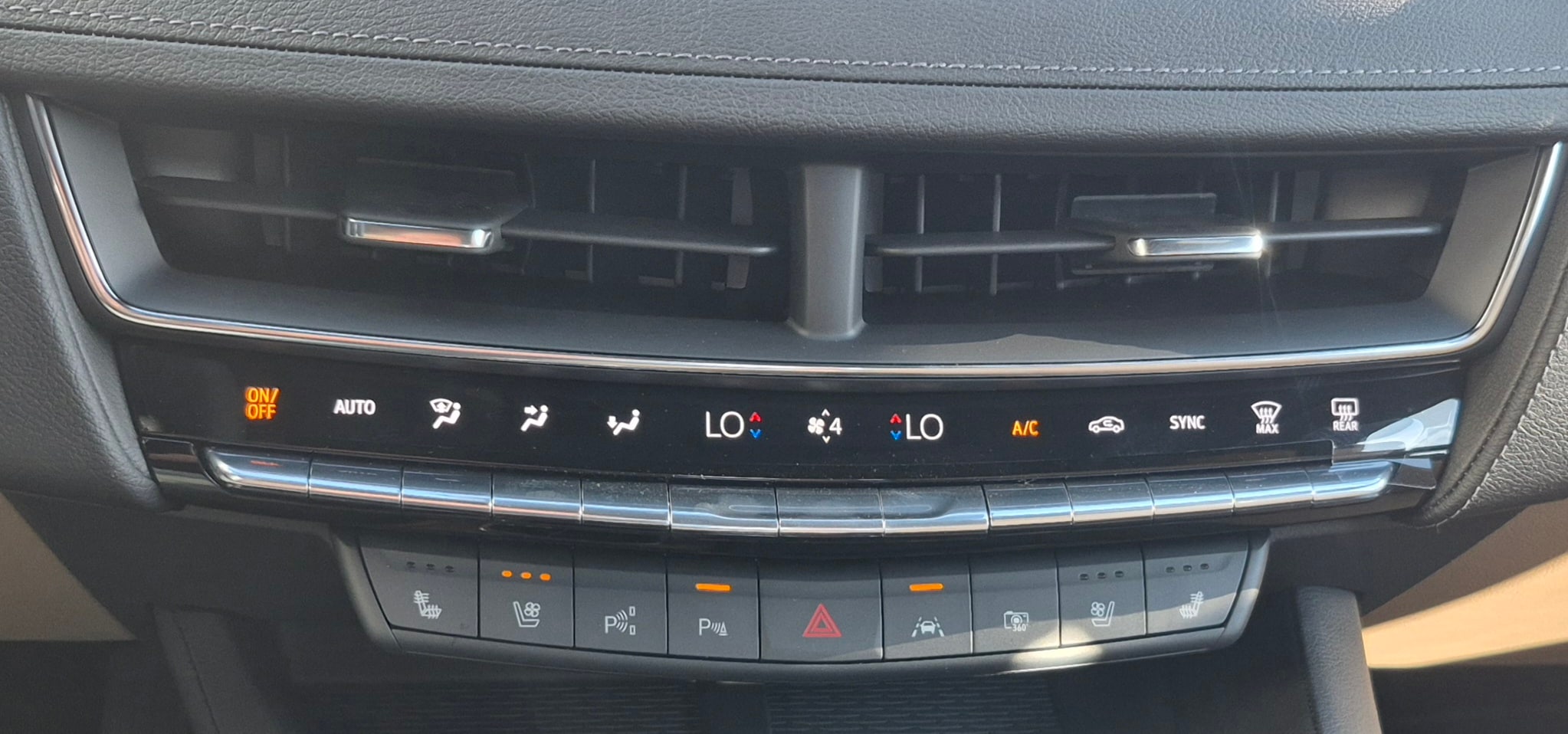 2026 Cadillac CT5 Premium Luxury - Photo 8