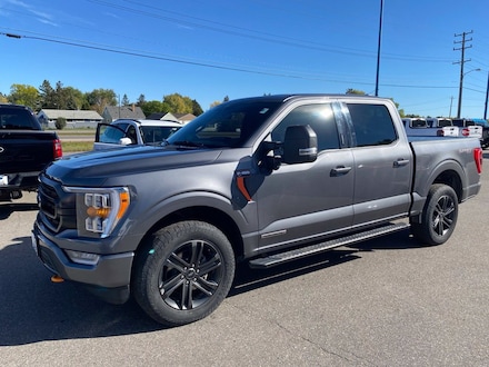 2026 Ford F-150 XLT TRUCK