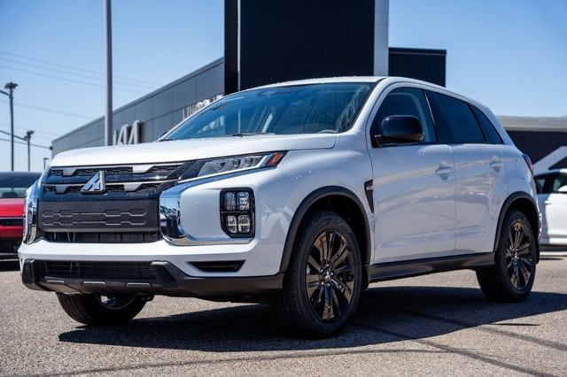 2026 Mitsubishi Outlander Sport LE