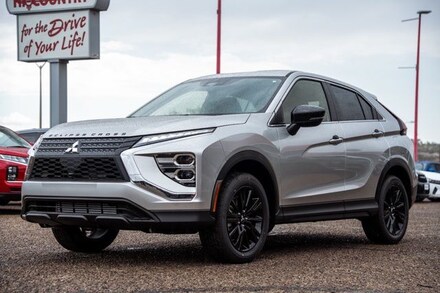 2026 Mitsubishi Eclipse Cross LE SUV