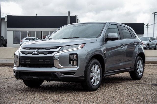 2027 Mitsubishi Outlander Sport S