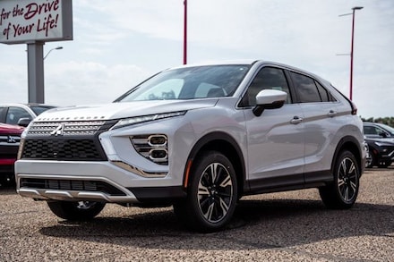 2026 Mitsubishi Eclipse Cross SE SUV
