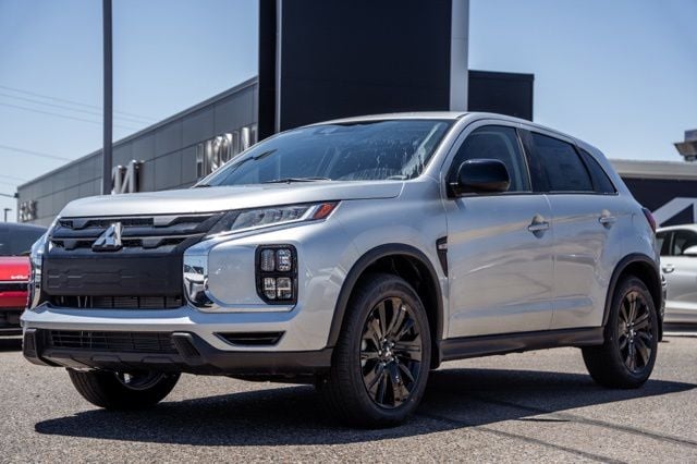 2026 Mitsubishi Outlander Sport LE