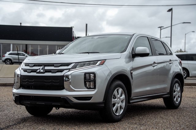 2027 Mitsubishi Outlander Sport S