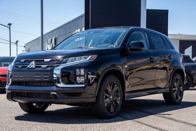2026 Mitsubishi Outlander Sport LE