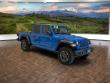 Used 2020 Jeep Gladiator Rubicon Truck Crew Cab