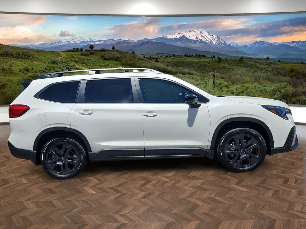 Used 2025 Subaru Ascent Onyx Edition Touring SUV