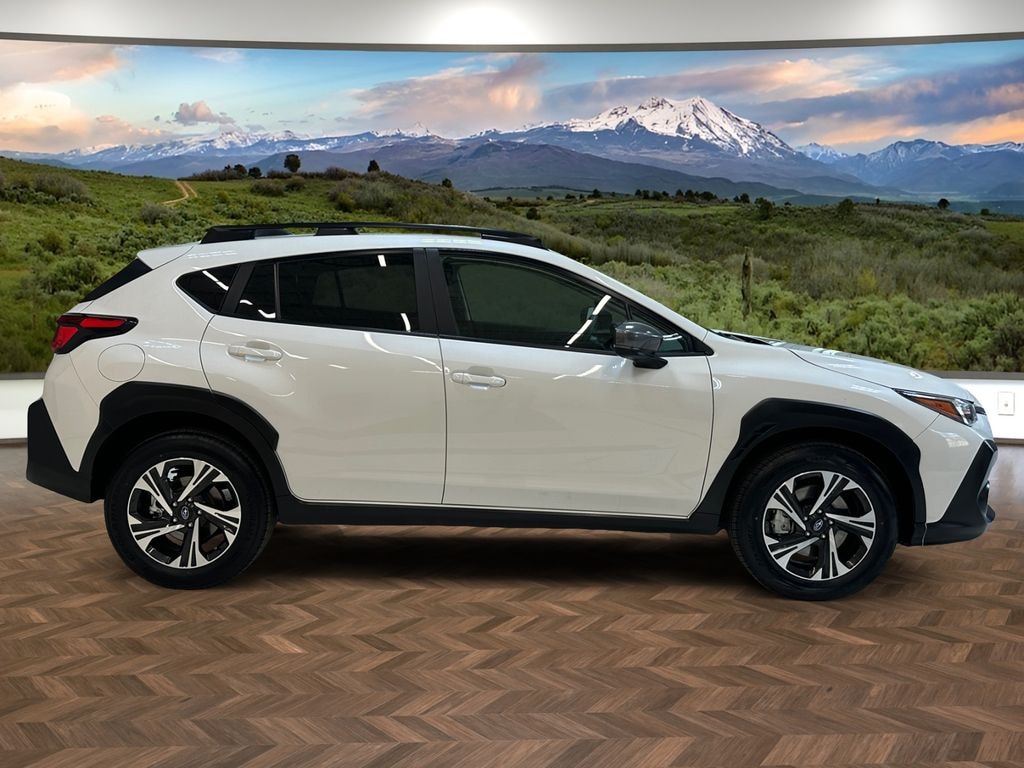 Used 2025 Subaru Crosstrek Premium SUV
