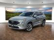 Used 2021 Hyundai Santa Fe Calligraphy SUV