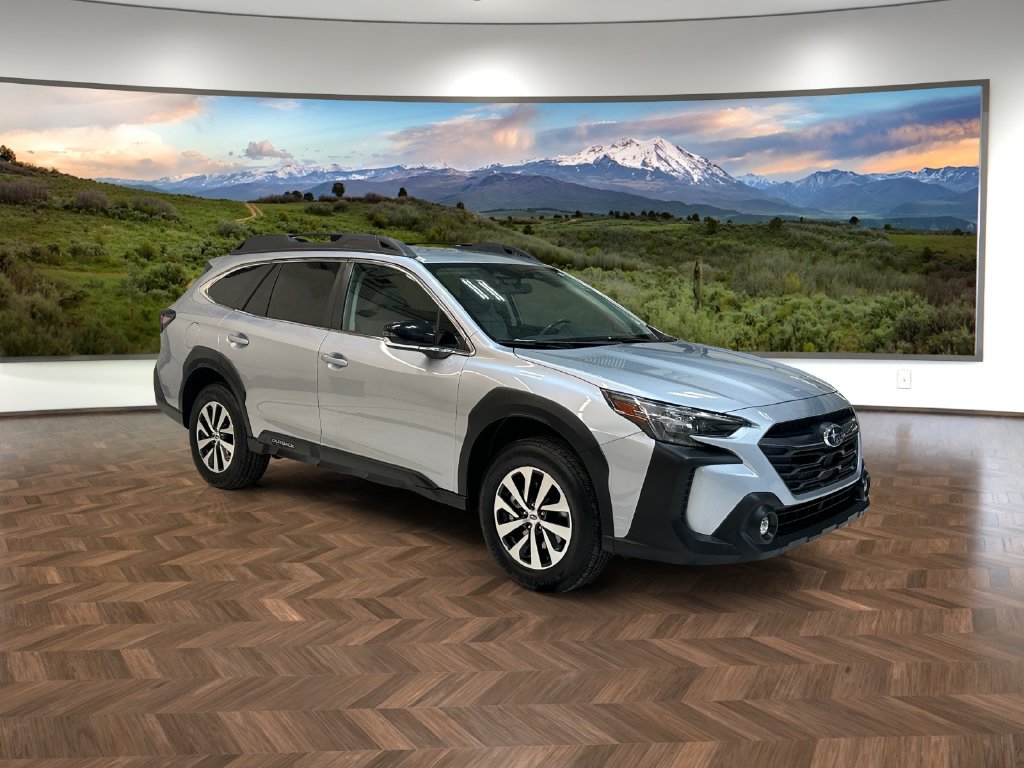 2023 Subaru Outback