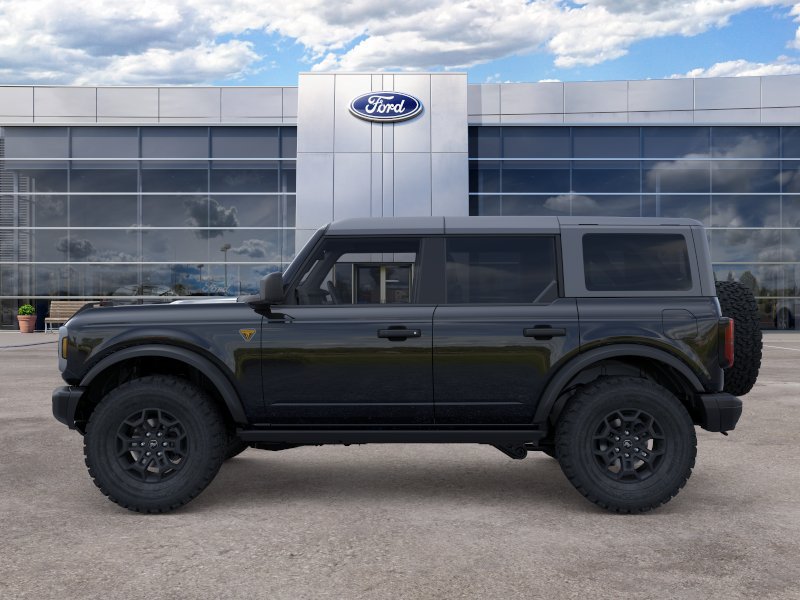 New 2026 Ford Bronco Badlands® SUV